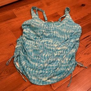 Lands’ End Tankini